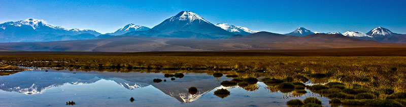 Cerro Colorado no Peru