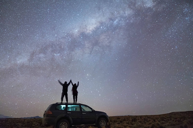 Economizando com o aluguel carro no Peru