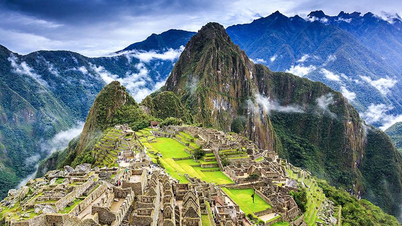 Como levar Nuevos Soles para Machu Picchu