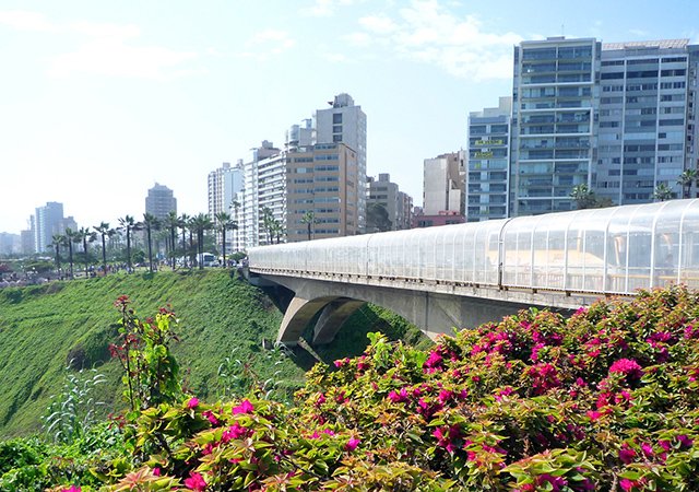 Meses de alta e baixa temporada em Lima