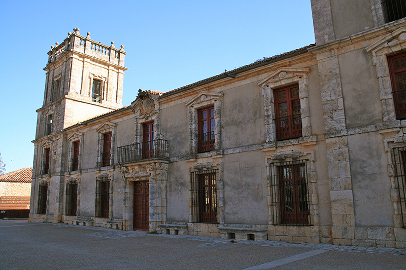 Casa Goyeneche em Arequipa