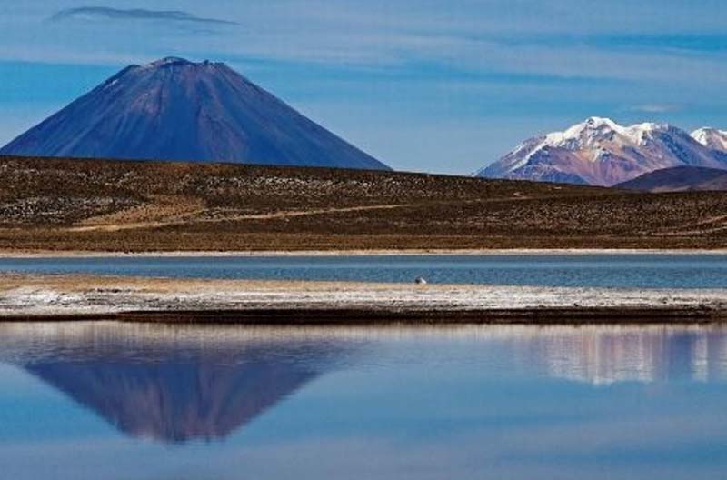 Reserva Nacional de Salinas y Aguada Blanca